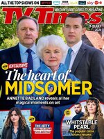 TV Times